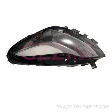 Mfano 3/y Mwangaza mpya wa Headlight na lensi 1514952-00-C
